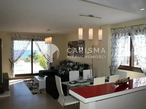 (38) Nowe, nowoczesne i gotowe apartamenty blisko morza na Costa de Almeria