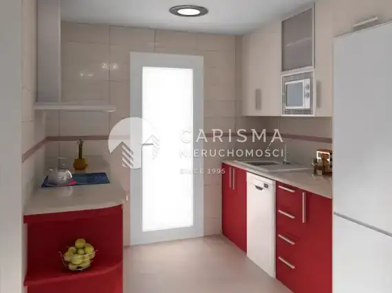 (41) Nowe, nowoczesne i gotowe apartamenty blisko morza na Costa de Almeria