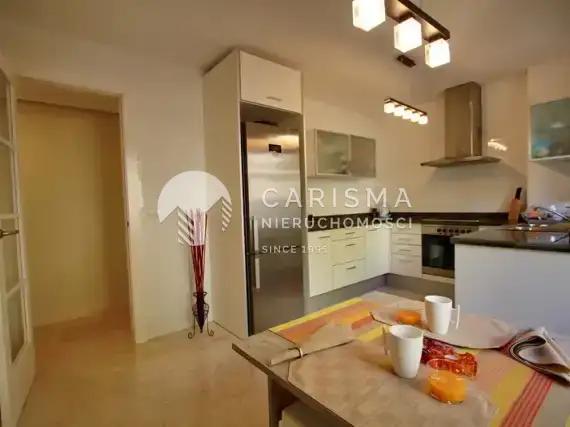 (15) Duży, luksusowy apartament w Residencial Los Almendros w Altea Hills