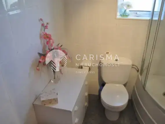 (24) Willa w Moraira, blisko udogodnień