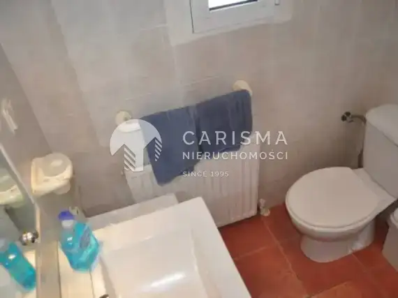 (31) Willa w Moraira, blisko udogodnień
