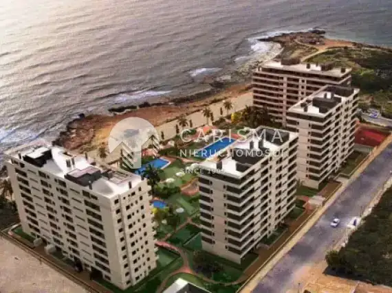 (1) Punta Prima Torrevieja