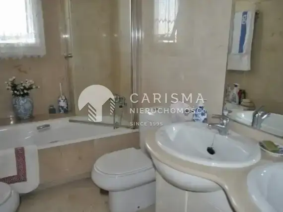 (9) Luksusowy apartament przy polu golfowym w pobliżu San Pedro de Alcantara