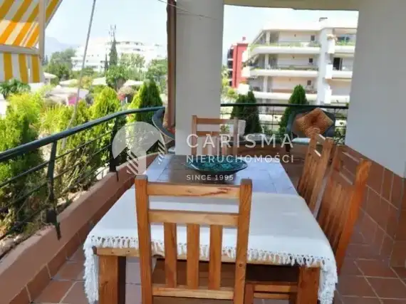 (10) Luksusowy apartament przy polu golfowym w pobliżu San Pedro de Alcantara
