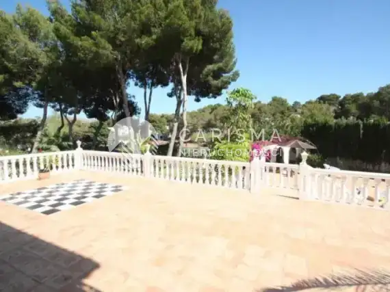 (10) Willa w Moraira