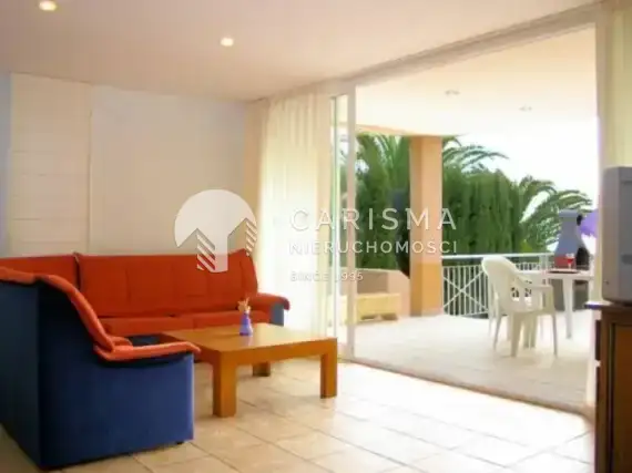 (3) Willa w Moraira