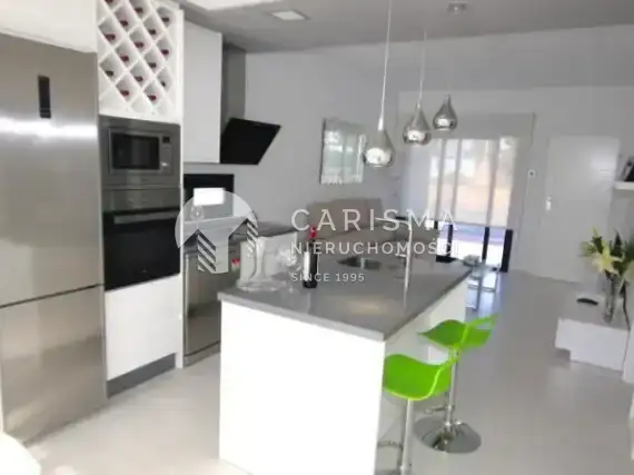 (7) Nowoczesne apartamenty w Hiszpanii w Lo Pagan