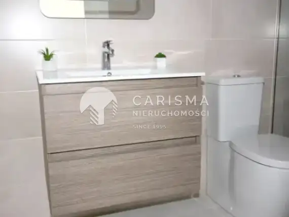 (11) Nowoczesne apartamenty w Hiszpanii w Lo Pagan