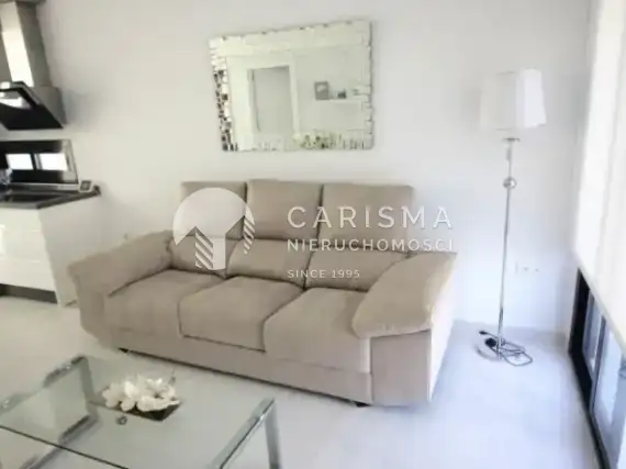 (15) Nowoczesne apartamenty w Hiszpanii w Lo Pagan