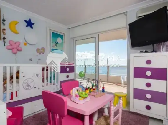 (16) Luksusowy apartament z widokiem na morze w Marbelli