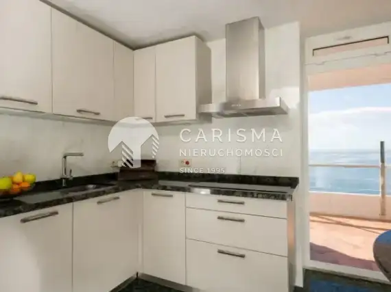 (18) Luksusowy apartament z widokiem na morze w Marbelli