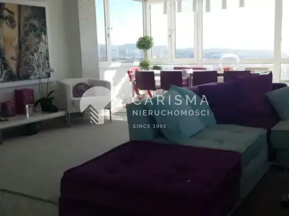 (21) Luksusowy apartament z widokiem na morze w Marbelli