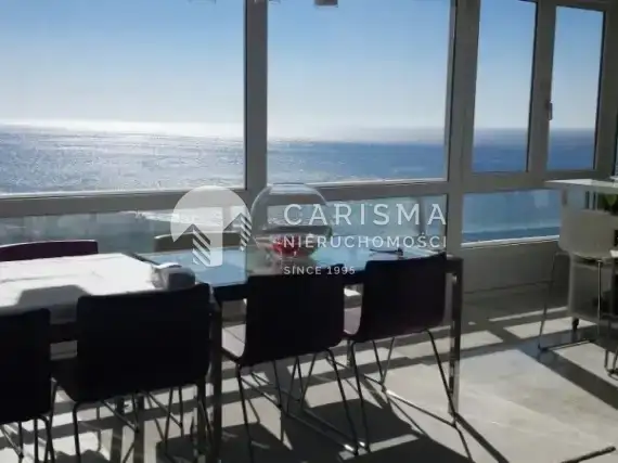 (24) Luksusowy apartament z widokiem na morze w Marbelli