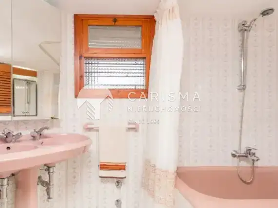 (20) Willa w Hiszpanii w Elviria z widokiem na morze