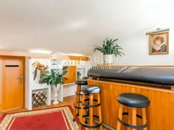 (28) Willa w Hiszpanii w Elviria z widokiem na morze