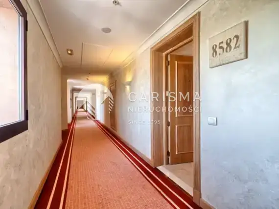 (15) Luksusowy apartamet w Hotelu Kempinski, w Esteponie