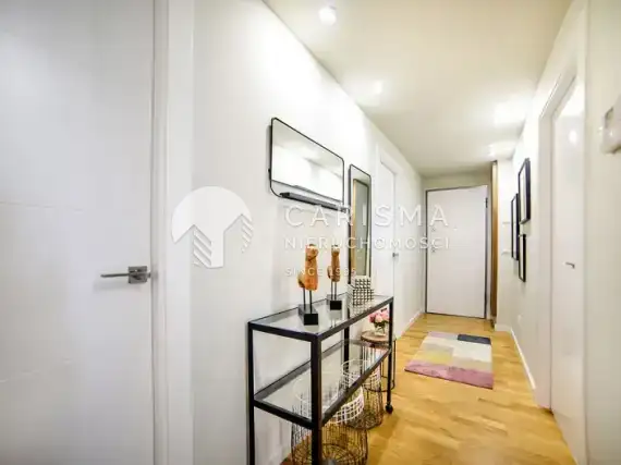 (15) Nowe apartamenty na sprzedaż w Hiszpanii w El Campello