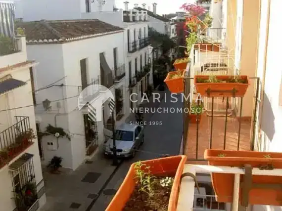 (2) Hotel na sprzedaż w Marbella w Hiszpanii