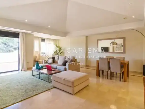 (6) Apartament na sprzedaż w Hiszpanii w Puerto Banus