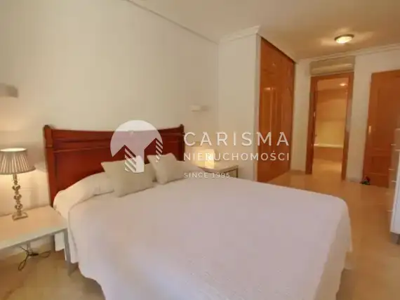 (10) Luksusowy apartament na sprzedaż w Sierra de Altea