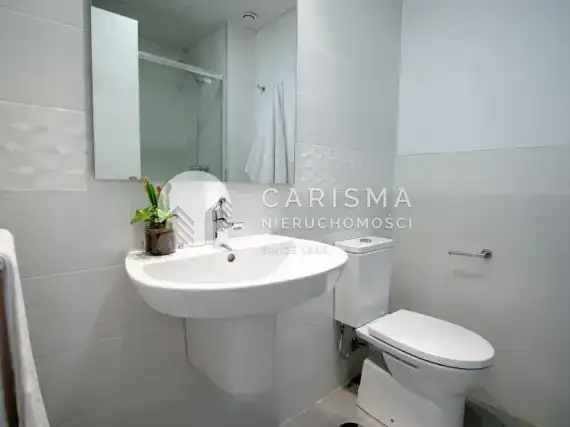 (8) Nowe i gotowe apartamenty, blisko plaży na Costa de Almeria