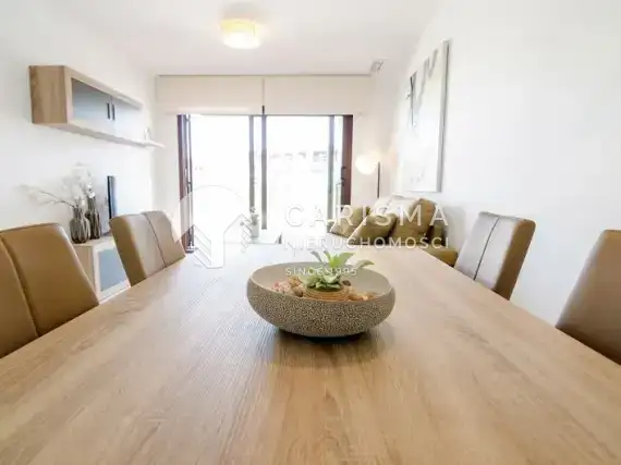 (12) Nowe i gotowe apartamenty, blisko plaży na Costa de Almeria