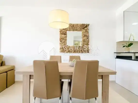 (13) Nowe i gotowe apartamenty, blisko plaży na Costa de Almeria