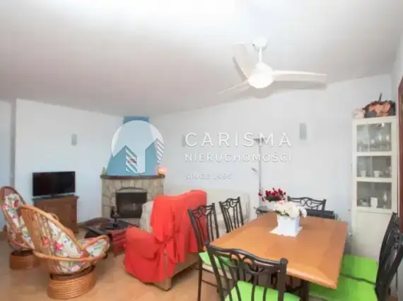 (5) Bungalow w Moraira