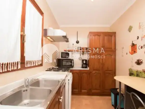 (7) Bungalow w Moraira