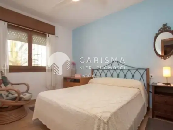 (8) Bungalow w Moraira