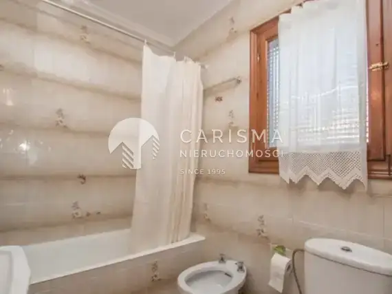 (10) Bungalow w Moraira