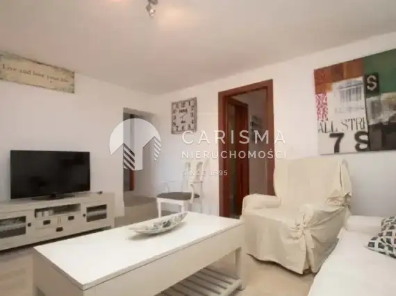 (13) Bungalow w Moraira