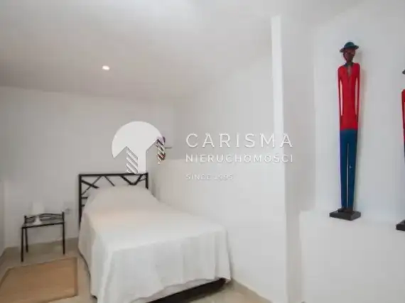 (15) Bungalow w Moraira
