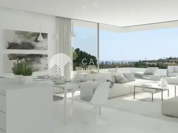 (9) Nowe, luksusowe apartamenty w budowie, w Atalaya Alta