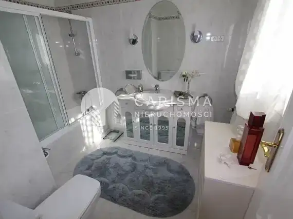 (19) Dom z widokiem na morze w Moraira