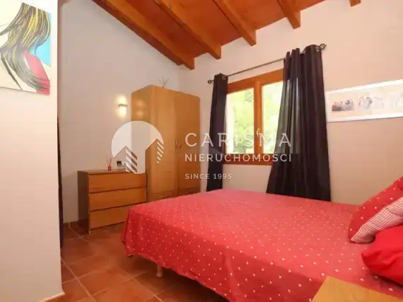 (25) Willa na sprzedaż w Moraira