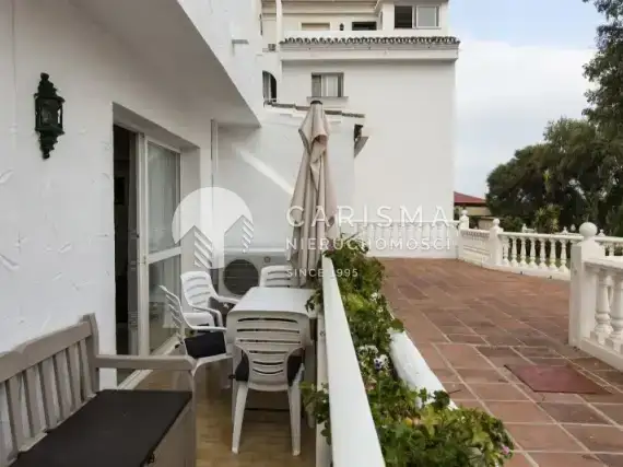 (11) Luksusowy apartament w pierwszej linii brzegowej w dzielnicy Marbesa, Marbella