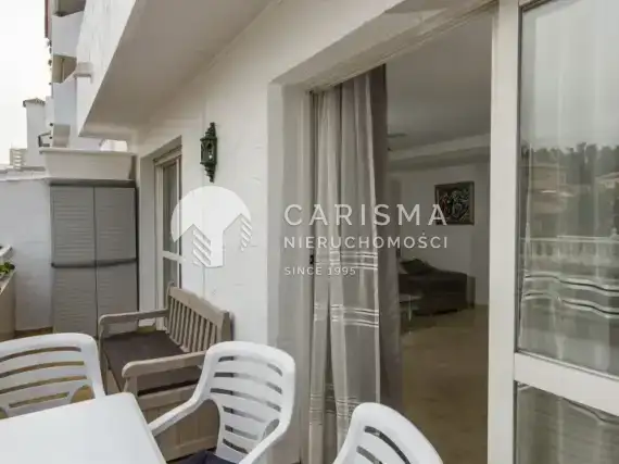 (21) Luksusowy apartament w pierwszej linii brzegowej w dzielnicy Marbesa, Marbella