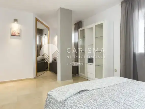 (23) Luksusowy apartament w pierwszej linii brzegowej w dzielnicy Marbesa, Marbella