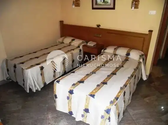 (6) Hotel 150 m od plaży w Fuengirola