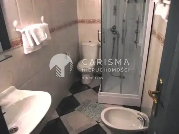 (7) Hotel 150 m od plaży w Fuengirola