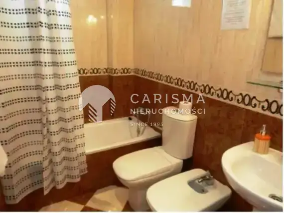 (11) Hotel 150 m od plaży w Fuengirola