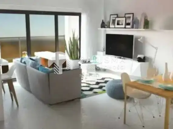 (10) Ostatnie 2 nowe apartamenty w Javea