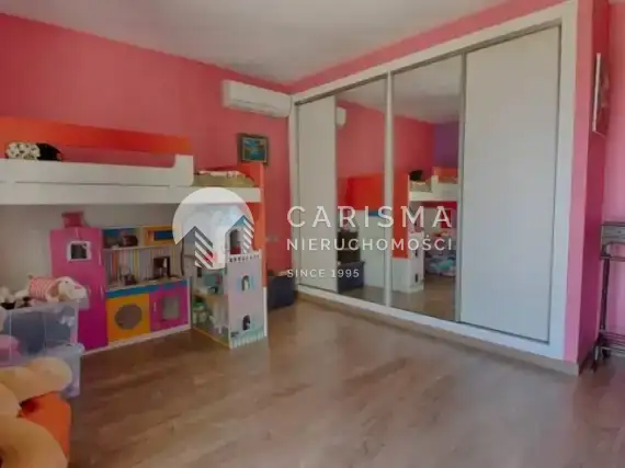 (25) Willa z panoramicznym widokiem w La Nucia