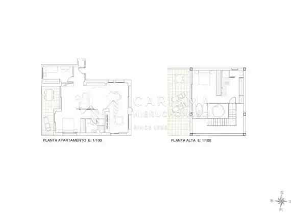 (8) Projekt willi w El Portet w Moraira