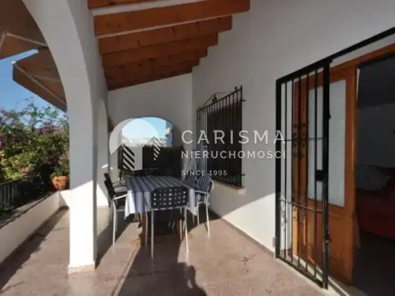 (9) Tradycyjny dom w Moraira