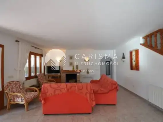 (11) Tradycyjny dom w Moraira