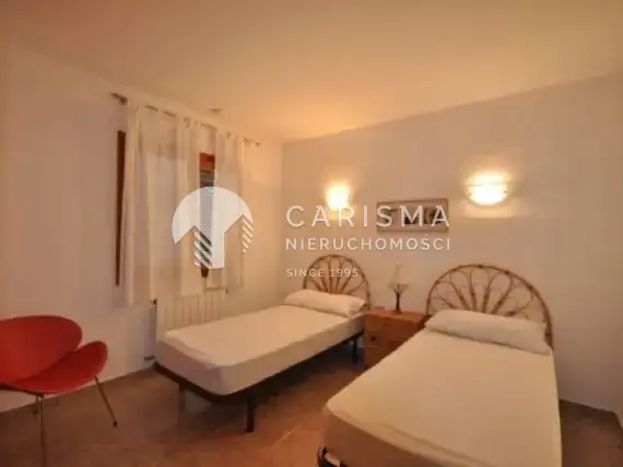 (20) Tradycyjny dom w Moraira
