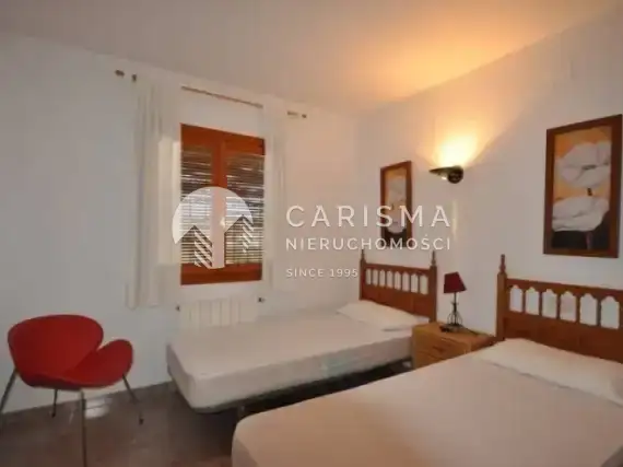 (21) Tradycyjny dom w Moraira