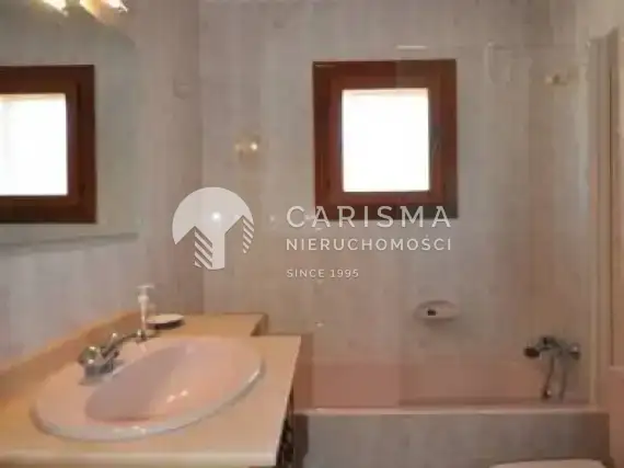 (22) Tradycyjny dom w Moraira